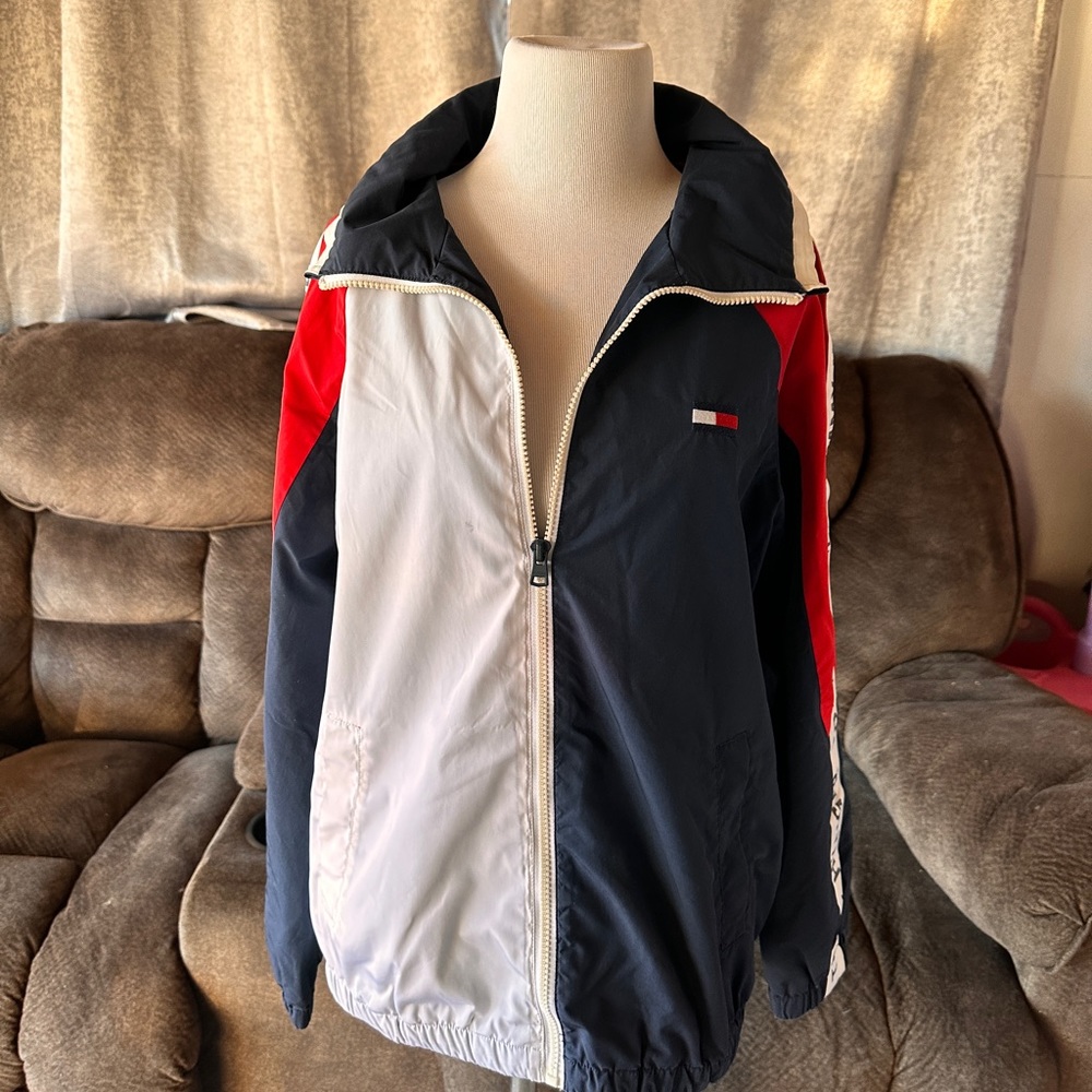 Tommy Hilfiger Windbreaker